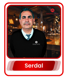 Serdal