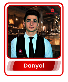 Danyal