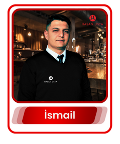 Ismail