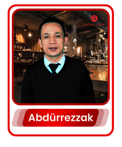 Abdulrezzak